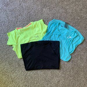 Small Athletic top bundle